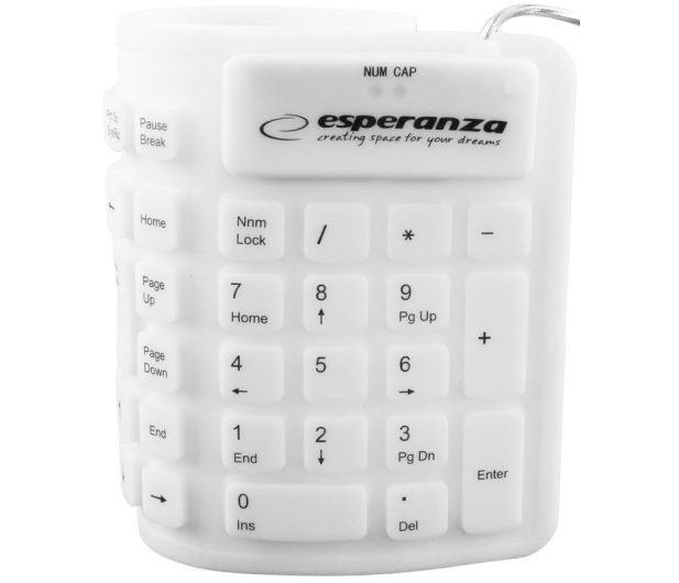 ESPERANZA EK126W - 1395792 - zdjęcie 5
